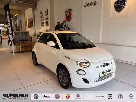 Fiat 500 118