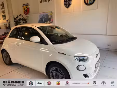 Fiat 500 118