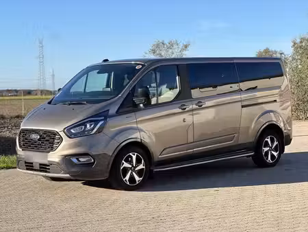 Ford Transit 2.0 185 Active