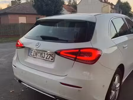 Mercedes-Benz Classe A A 180 1.5 116