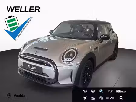 Mini Mini Cooper SE 184