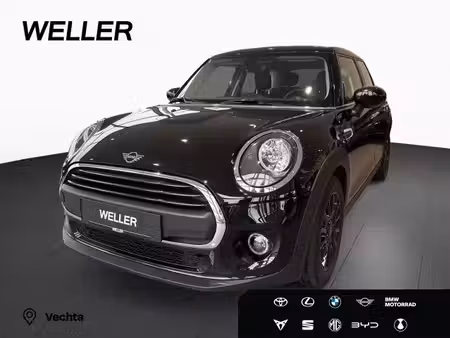 Mini Mini One 1.5 102