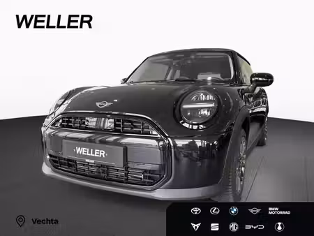 Mini Mini Cooper 1.5 156