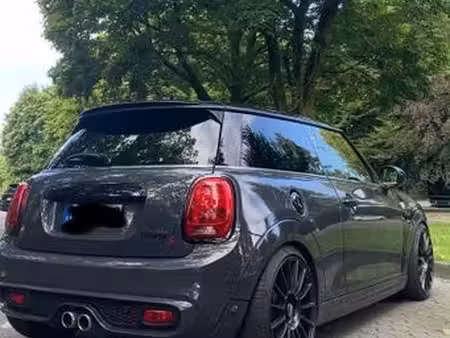 Mini Mini Cooper S 2.0 192