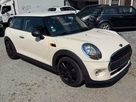 Mini Mini One 1.5 75