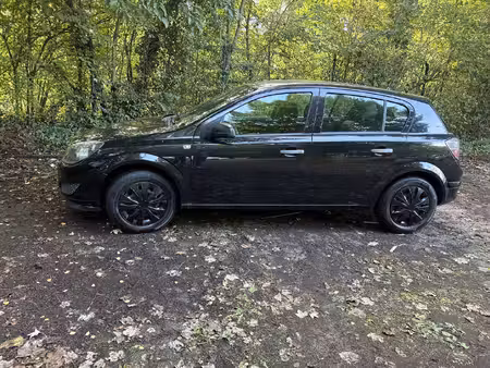 Opel Astra 1.4 90 Edition