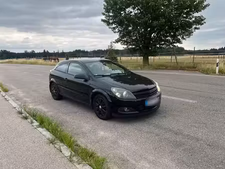 Opel Astra 1.6 105