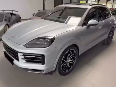 Porsche Cayenne V6 3.0 470 4x4