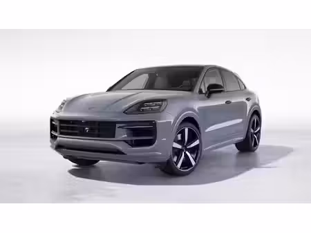Porsche Cayenne V6 3.0 4x4