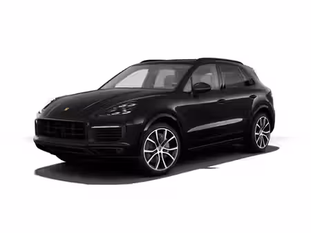 Porsche Cayenne S 2.9 440 4x4