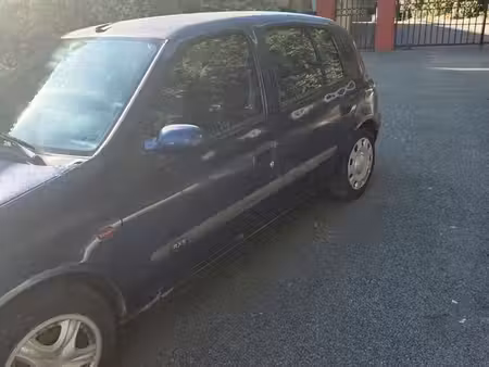 Renault Clio 1.2 58