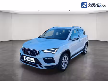 Seat Ateca 2.0 TSI 150