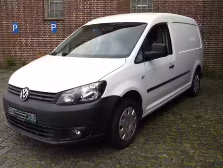 Volkswagen Combi 1.6