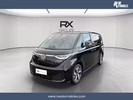 Volkswagen Id Buzz 286