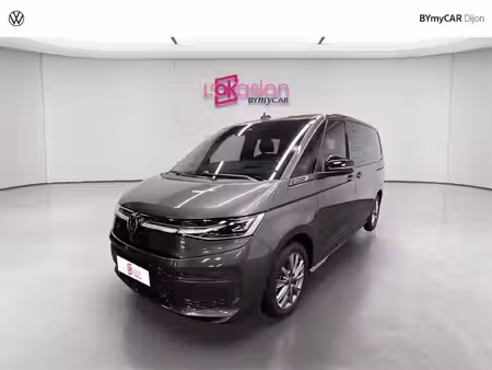 Volkswagen Multivan 2.0 TDI 150 Life