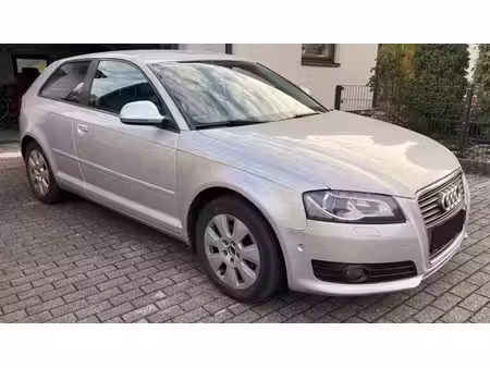 Audi A3 1.9 TDI 105