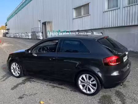 Audi A3 2.0 TDI 140