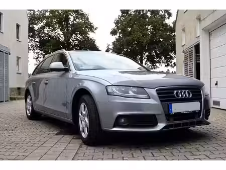 Audi A4 2.0 TFSI Ambition