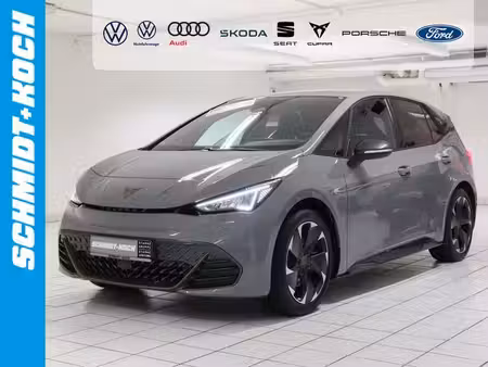 Cupra Born 230