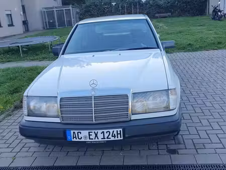 Mercedes-Benz Classe E 250 D