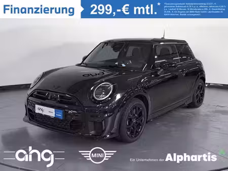 Mini Mini John Cooper Works 2.0 204