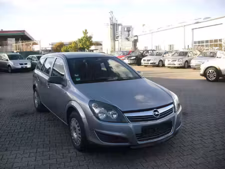 Opel Astra 1.4 90 Selection