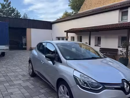 Renault Clio 1.2 75 Life
