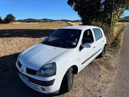 Renault Clio 1.4 98