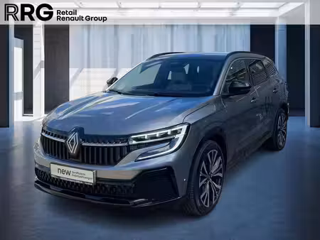 Renault Espace 1.2 200 Iconic