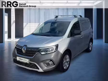 Renault Kangoo 1.5 dCi 75