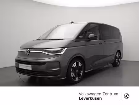 Volkswagen Multivan 4Motion