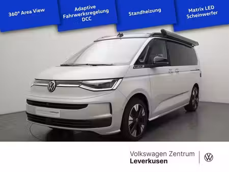 Volkswagen Transporter 2.0 TDI 150