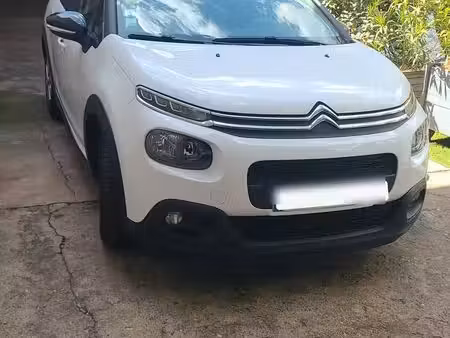 Citroën C3 1.6 HDi 75