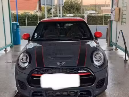 Mini Mini John Cooper Works 2.0 231