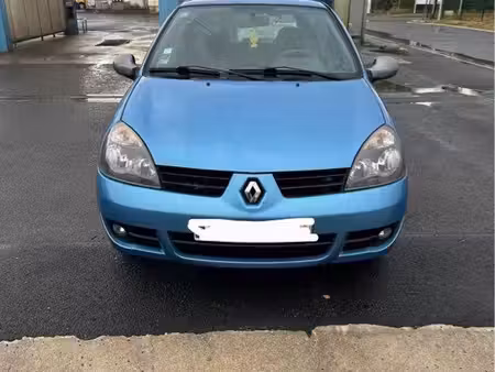 Renault Clio 1.2 75 Campus