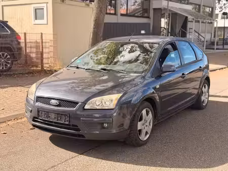 Ford Focus 1.8 125 Style