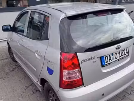 Kia Picanto 