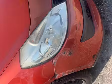 Renault Clio 1.5 dCi 85
