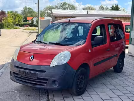 Renault Kangoo 1.5 dCi Authentique