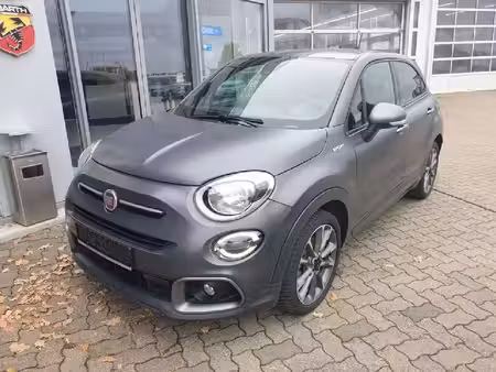 Fiat 500X 1.3 150 Sport