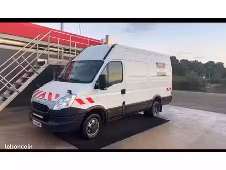 Iveco Daily 35