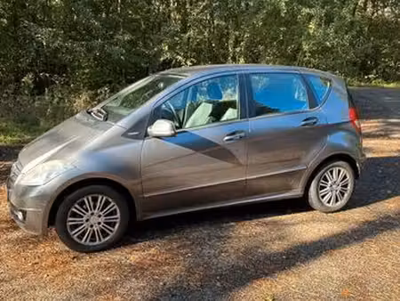 Mercedes-Benz Classe A A 180 2.0 CDI 109 Elegance