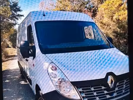 Renault Master 2.3 dCi 145