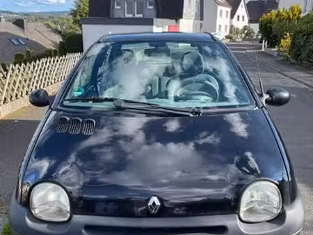 Renault Twingo 1.2 58 Authentique