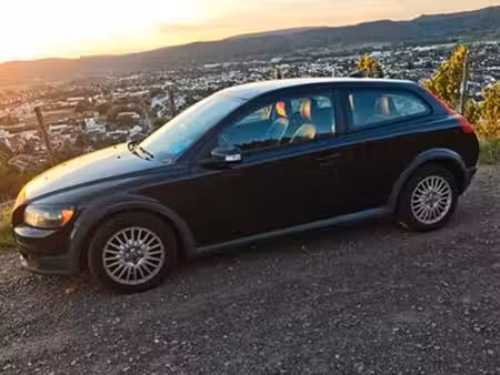 Volvo C30 2.0 D 136