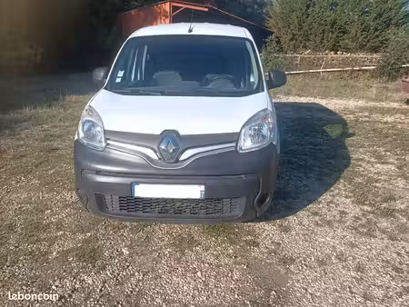 Renault Kangoo 1.5 dCi 75