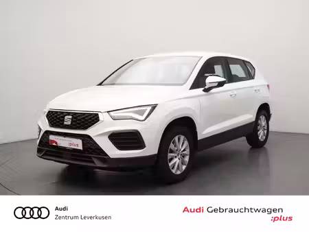Seat Ateca 1.0