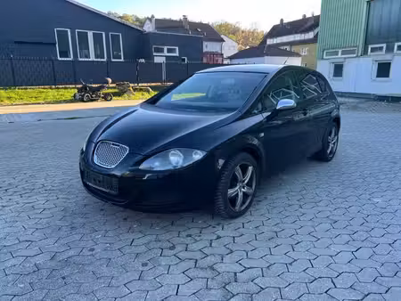 Seat Leon 1.6 102 Référence