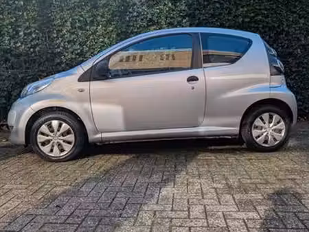 Citroën C1 1.0 68 Chic
