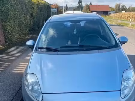 Fiat Punto 0.9 60 Cult